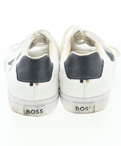HUGO BOSS รองเท้าผ้าใบ