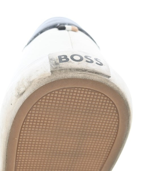 HUGO BOSS รองเท้าผ้าใบ
