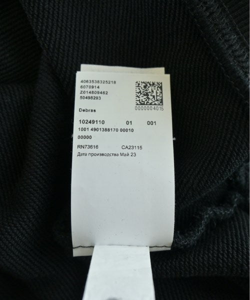HUGO BOSS เสื้อฮู้ด