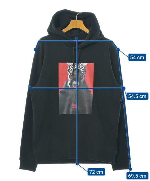 HUGO BOSS เสื้อฮู้ด