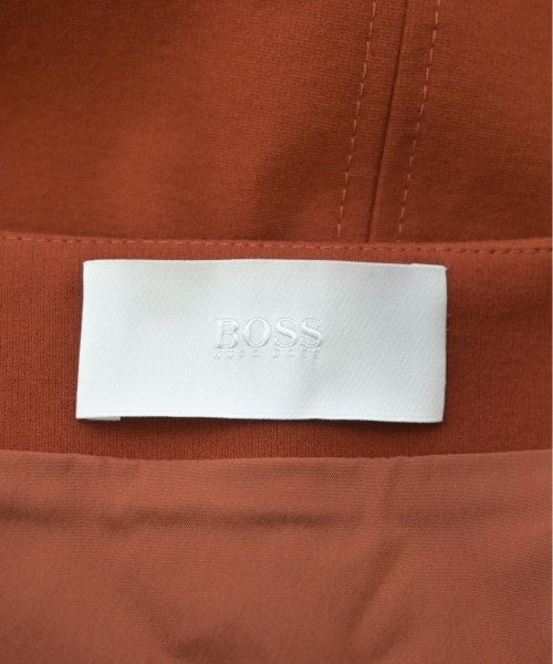 HUGO BOSS กระโปรงยาว/แม็กซี่ยาว