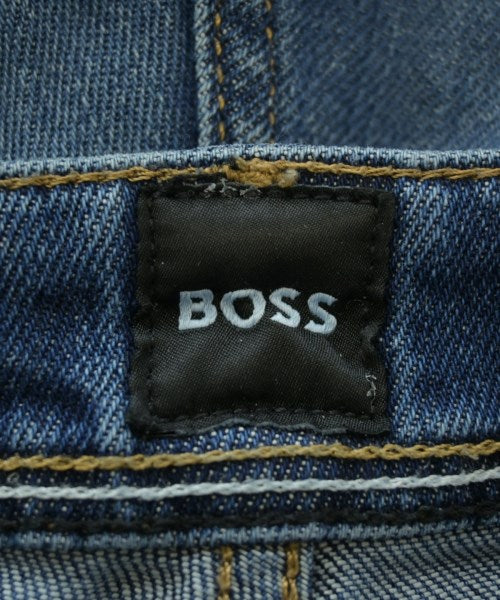 HUGO BOSS ยีนส์
