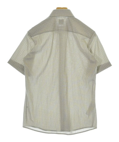 HUGO BOSS เสื้อลำลอง