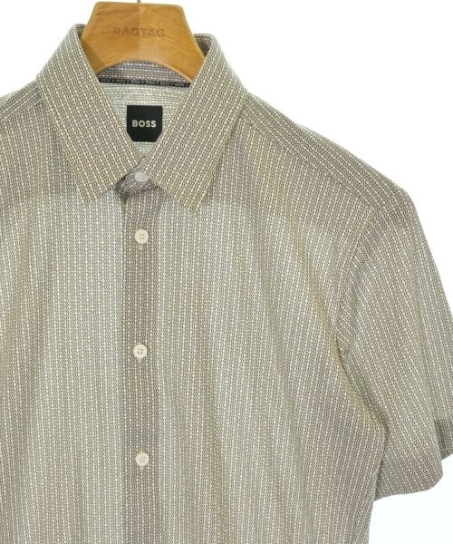 HUGO BOSS เสื้อลำลอง
