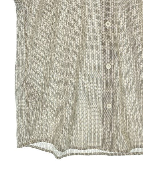 HUGO BOSS เสื้อลำลอง