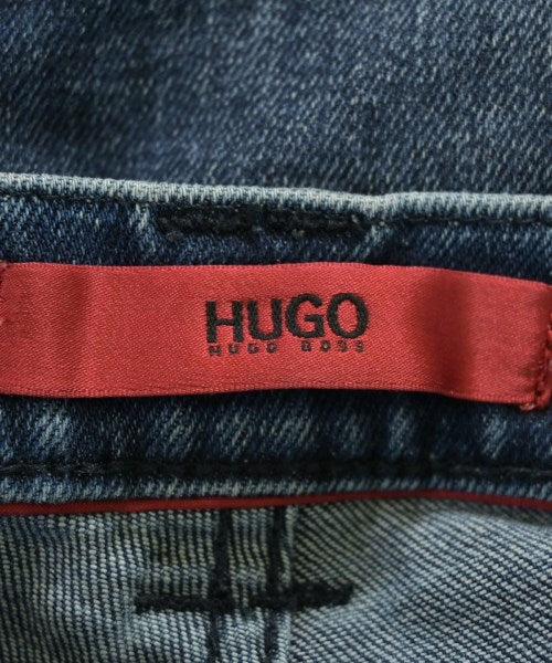 HUGO BOSS ยีนส์