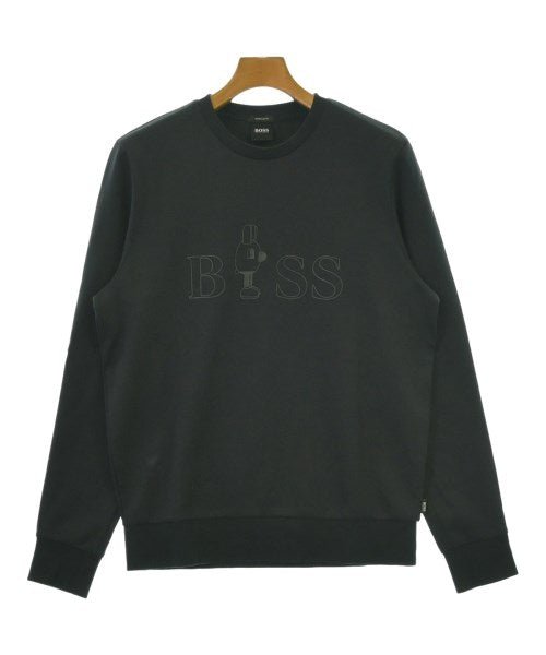 HUGO BOSS เสื้อสเวตเตอร์