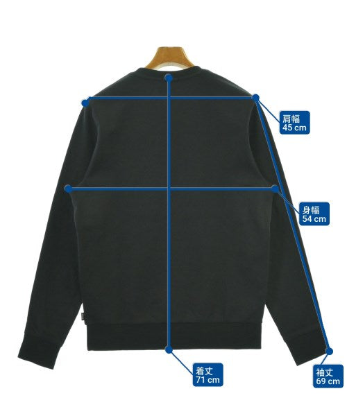 HUGO BOSS เสื้อสเวตเตอร์