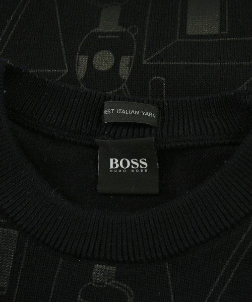 HUGO BOSS เสื้อกันหนาว