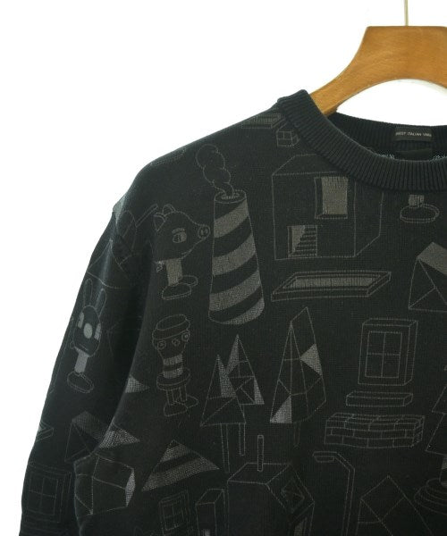 HUGO BOSS เสื้อกันหนาว
