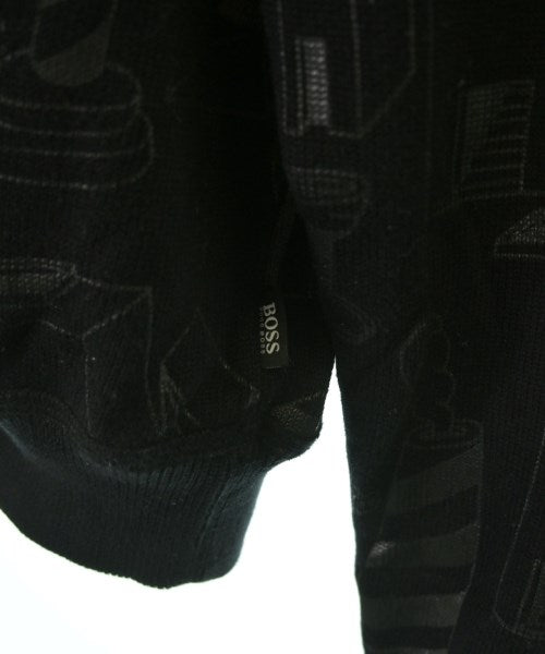 HUGO BOSS เสื้อกันหนาว