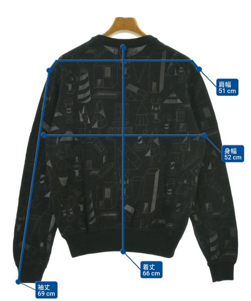 HUGO BOSS เสื้อกันหนาว