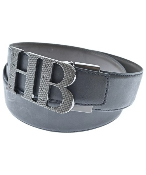 HUGO BOSS เข็มขัด