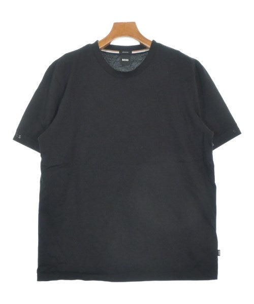HUGO BOSS เสื้อยืด/เสื้อท็อปส์