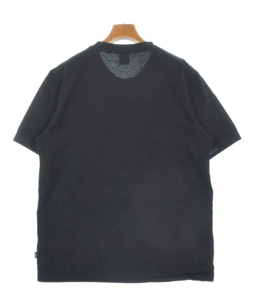 HUGO BOSS เสื้อยืด/เสื้อท็อปส์