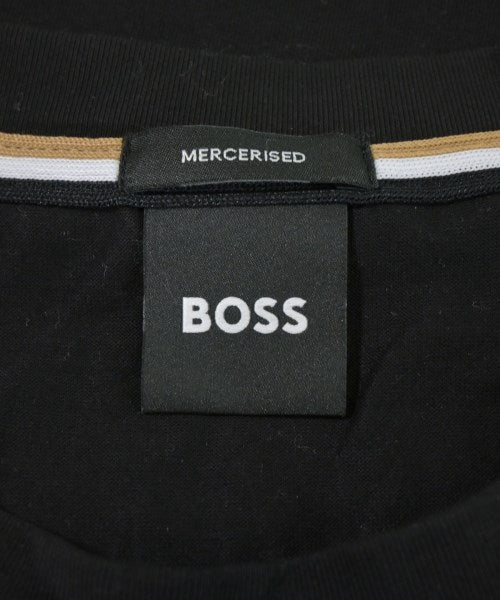 HUGO BOSS เสื้อยืด/เสื้อท็อปส์