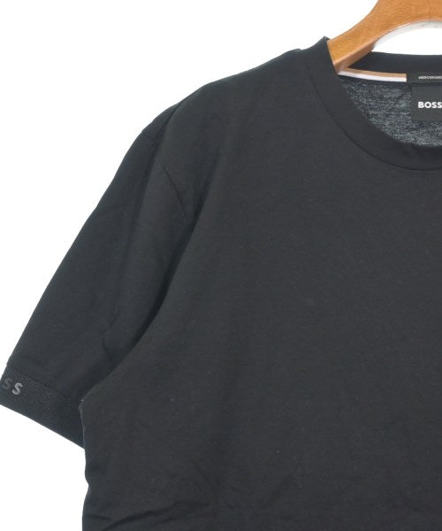 HUGO BOSS เสื้อยืด/เสื้อท็อปส์
