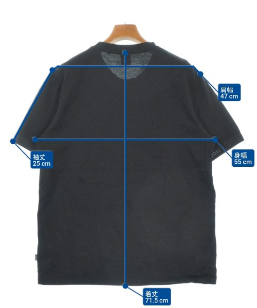 HUGO BOSS เสื้อยืด/เสื้อท็อปส์