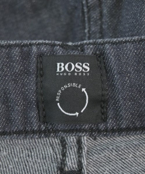 HUGO BOSS ยีนส์