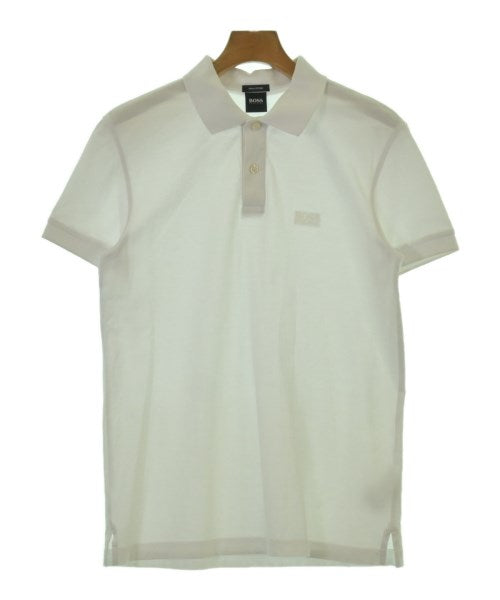 HUGO BOSS เสื้อโปโล