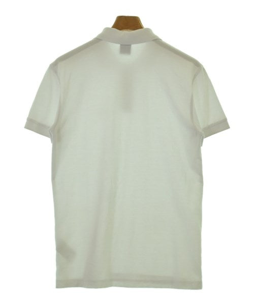 HUGO BOSS เสื้อโปโล
