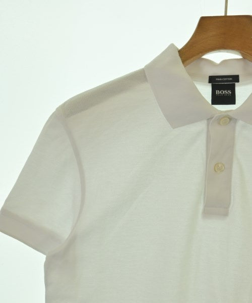 HUGO BOSS เสื้อโปโล