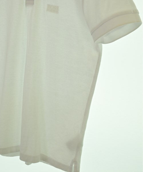 HUGO BOSS เสื้อโปโล