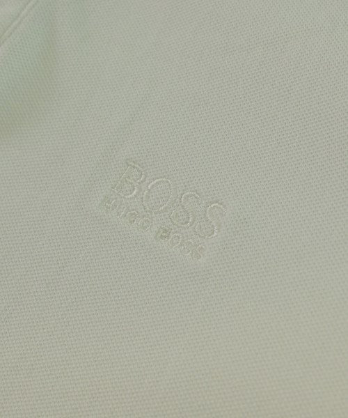 HUGO BOSS เสื้อโปโล