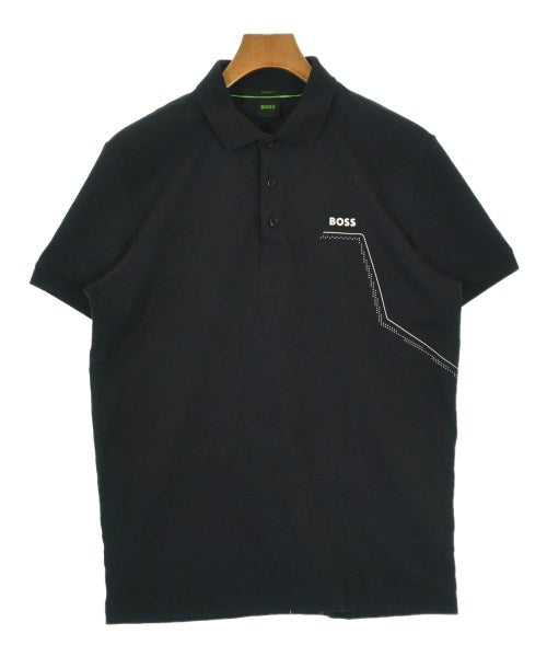 HUGO BOSS เสื้อโปโล