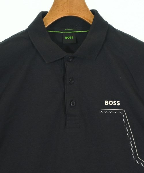 HUGO BOSS เสื้อโปโล
