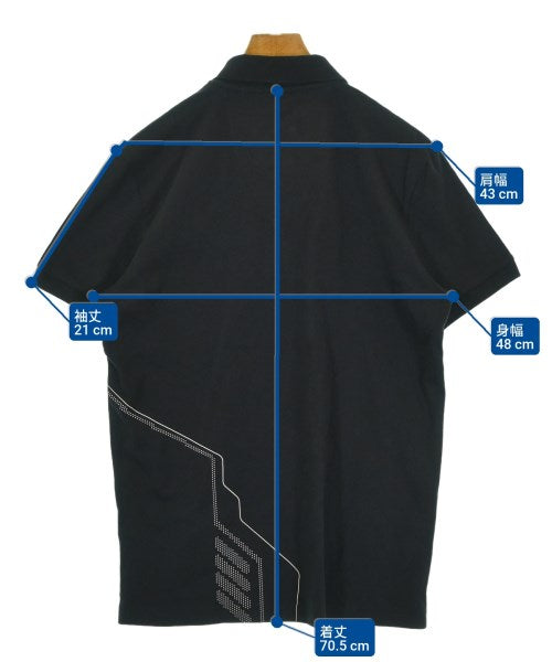 HUGO BOSS เสื้อโปโล