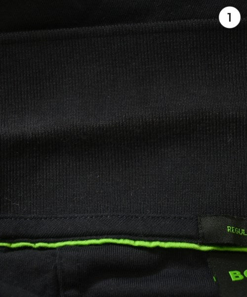 HUGO BOSS เสื้อโปโล
