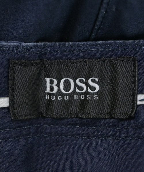 HUGO BOSS กางเกงขายาว