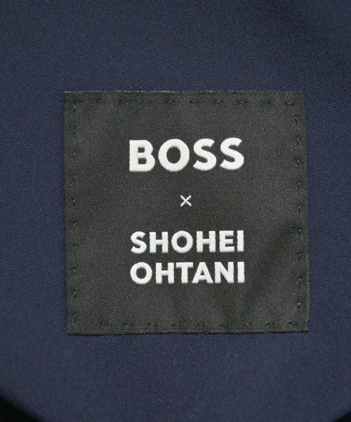 HUGO BOSS ชุดสูทแบบครบเซต (อื่นๆ)