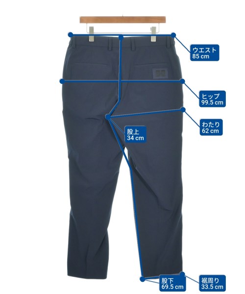 HUGO BOSS ชุดสูทแบบครบเซต (อื่นๆ)