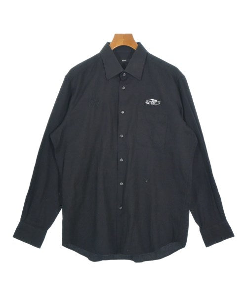HUGO BOSS เสื้อลำลอง