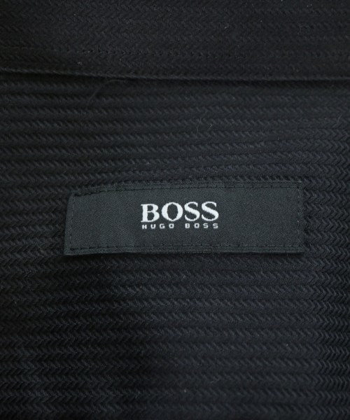 HUGO BOSS เสื้อลำลอง