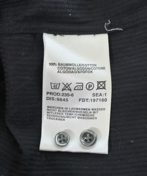 HUGO BOSS เสื้อลำลอง