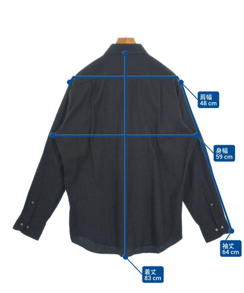 HUGO BOSS เสื้อลำลอง