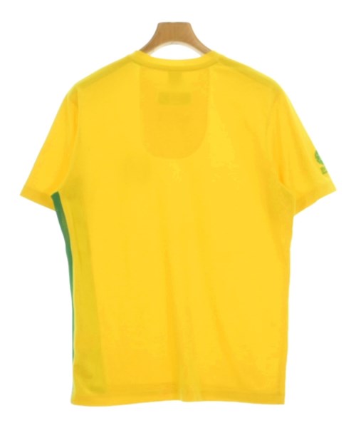 HUGO BOSS เสื้อยืด/เสื้อท็อปส์