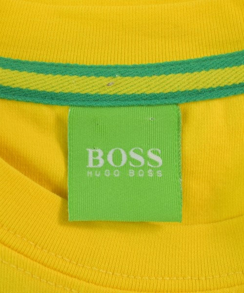 HUGO BOSS เสื้อยืด/เสื้อท็อปส์
