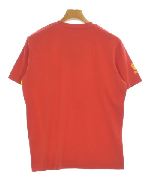 HUGO BOSS เสื้อยืด/เสื้อท็อปส์