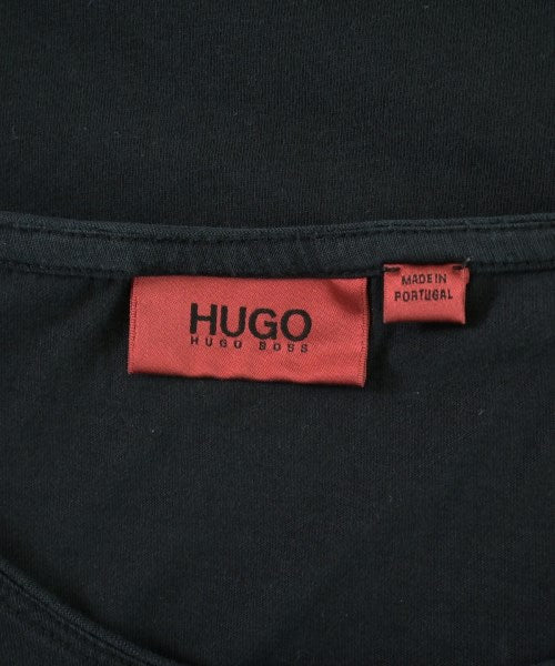 HUGO BOSS เสื้อยืด/เสื้อท็อปส์