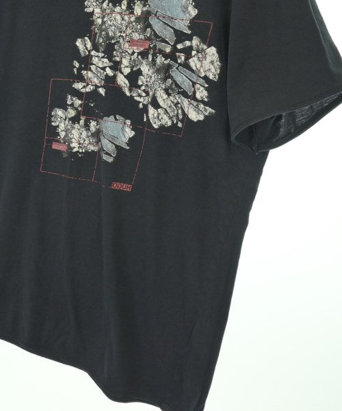 HUGO BOSS เสื้อยืด/เสื้อท็อปส์