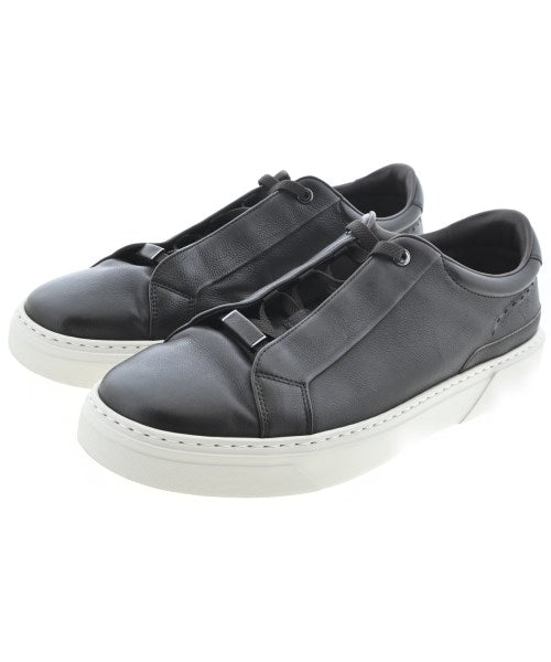 HUGO BOSS รองเท้าผ้าใบ