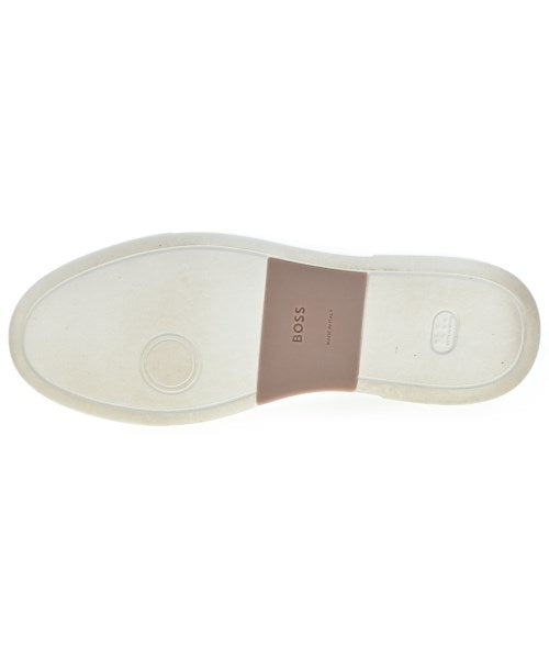 HUGO BOSS รองเท้าผ้าใบ