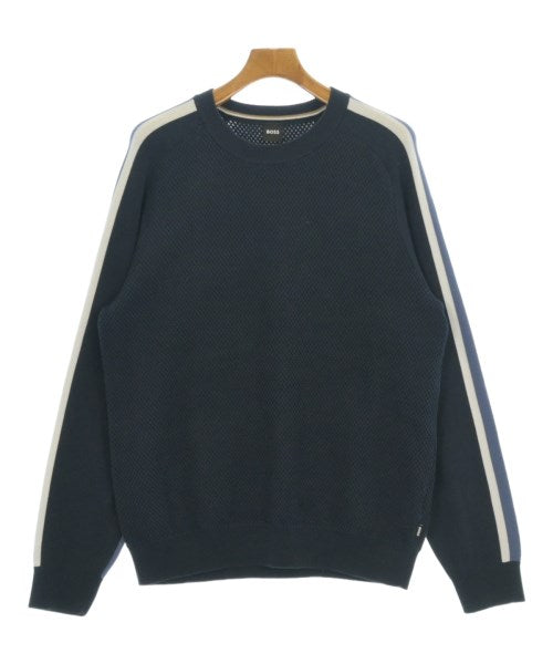 HUGO BOSS เสื้อกันหนาว