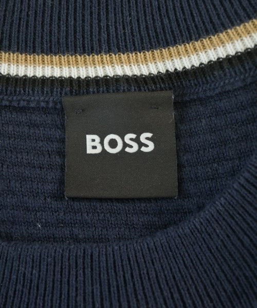 HUGO BOSS เสื้อกันหนาว