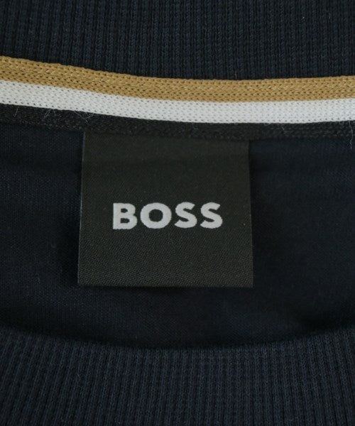 HUGO BOSS เสื้อยืด/เสื้อท็อปส์