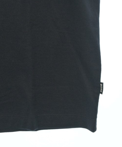 HUGO BOSS เสื้อยืด/เสื้อท็อปส์